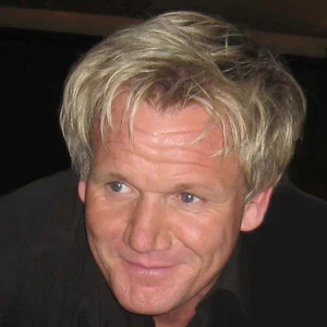 Gordon Ramsay